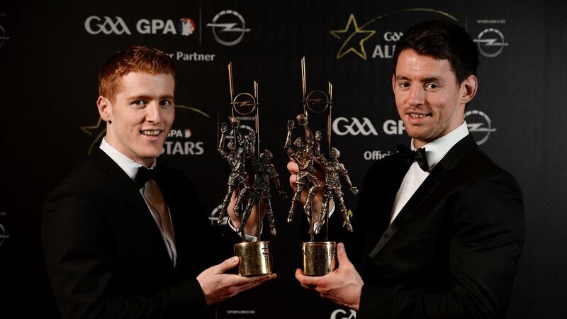 Mattie Donnelly deserved his Allstar for stand-out performances in the Tyrone shirt, yet handing out individual accolades is not to everyone&rsquo;s liking &nbsp;