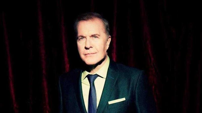 Martin Fry and ABC are back with a new album and tour 