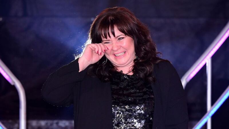 Celebrity Big Brother winner Coleen Nolan hopes to resolve marriage difficulties