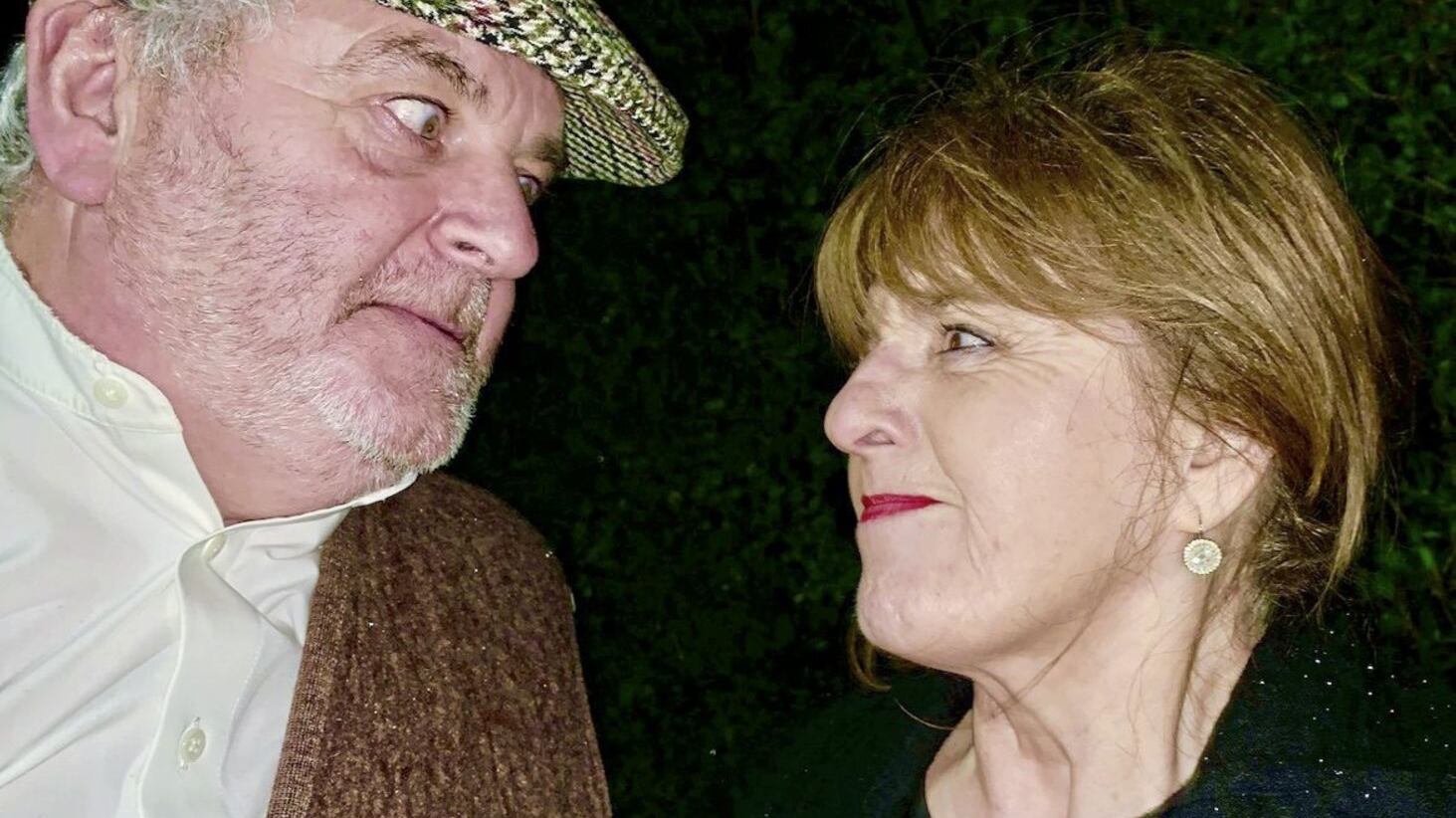 Newry's Newpoint Players will perform The True Story of Mary K, a new play by Sean Treanor inspired by the experiences of a 19th century immigrant to the US, on Saturday