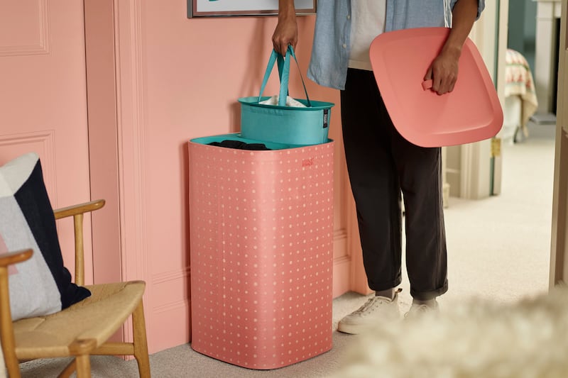 How to create a stylish laundry haven