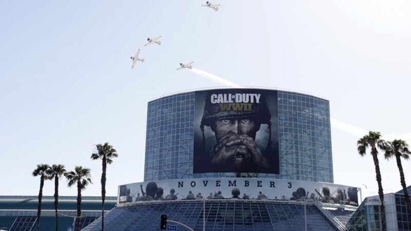 Xbox, PlayStation and Nintendo all made big announcements at the video games convention.
