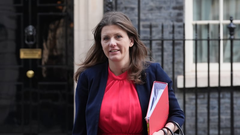 Science Secretary Michelle Donelan has been challenged in the Commons on the cost of a libel case brought against her