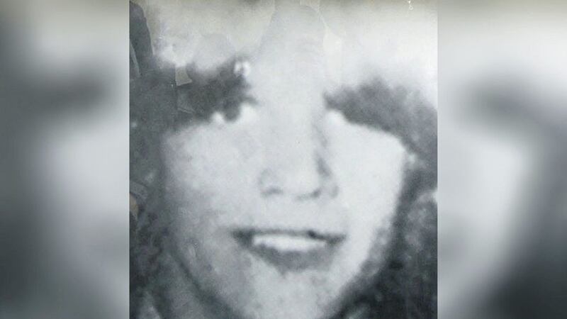 Seamus Bradley (19) died during the British army&#39;s Operation Motorman in Derry in July 1972 