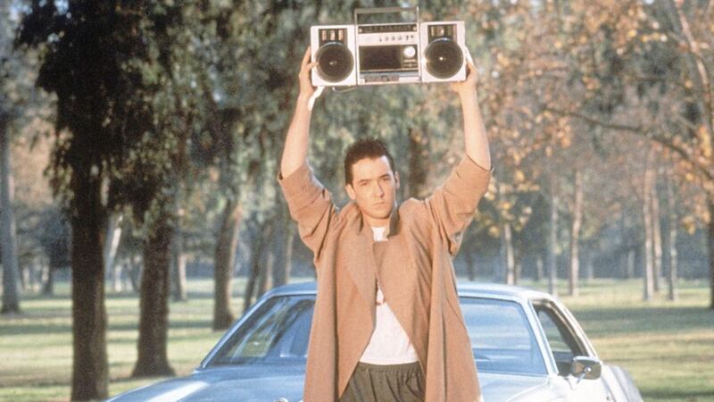 Say Anything star John Cusack will be a special guest at this year&#39;s Belfast Film Festival 