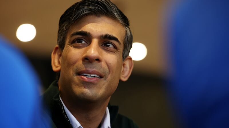 Prime Minister Rishi Sunak is being urged to rethink local authority funding plans