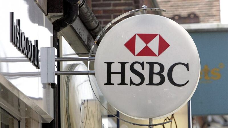 Pre-tax profits at HSBC soared by more than $4 billion (&pound;3.2 billion) in the first three months of 2023 