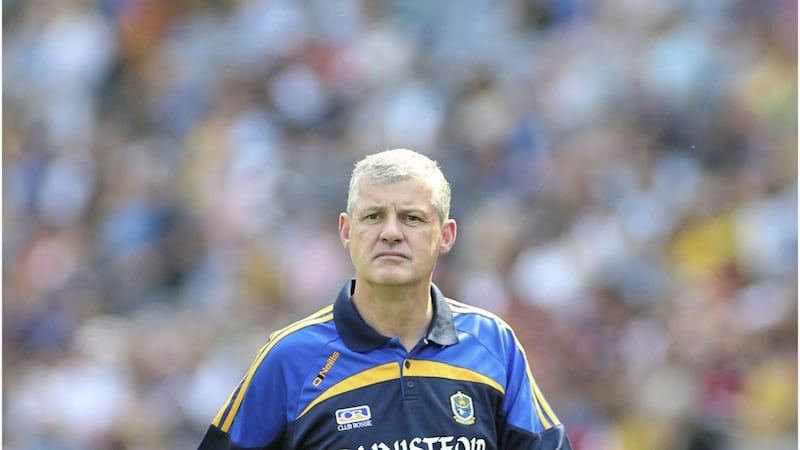 Kevin McStay gives an honest account of his managerial years with Roscommon in the recently published &#39;The Pressure Game&#39; 
