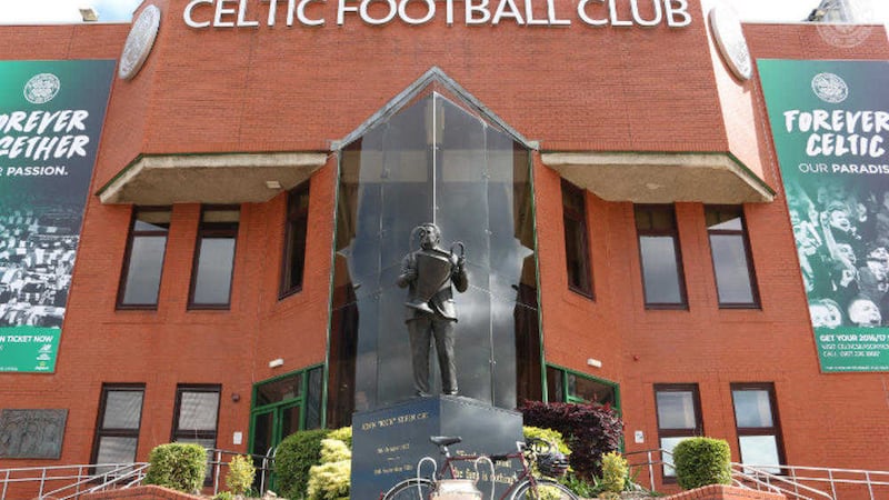 The &#39;Road to Lisbon&#39; cycle will see participants depart from Celtic Park and journey through France and Spain, before arriving in Portugal at the hallowed site of the Celtic&#39;s solitary European Cup triumph 