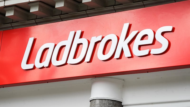 The Advertising Standards Authority has banned two Ladbrokes ads for being appealing to under-18s (Mike Egerton/PA)