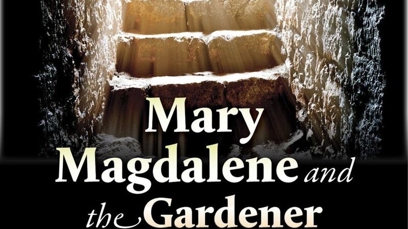 Mary Magdalene and the Gardener: Women Leaders in the Church, by Brian Lennon SJ 