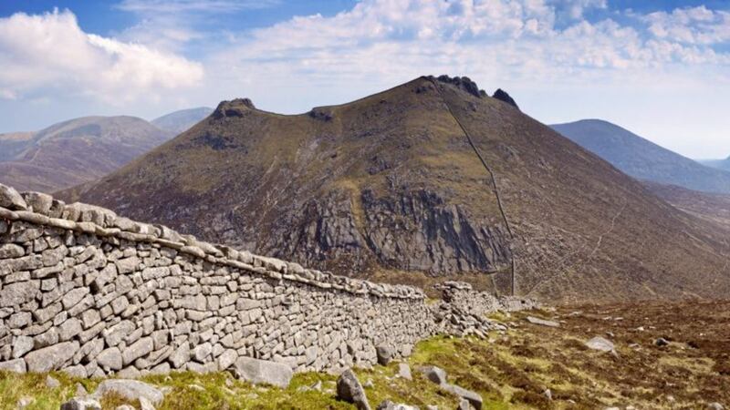 Are you up for the Gems of the Mournes trek on Saturday October 13 in aid of Nexus? 