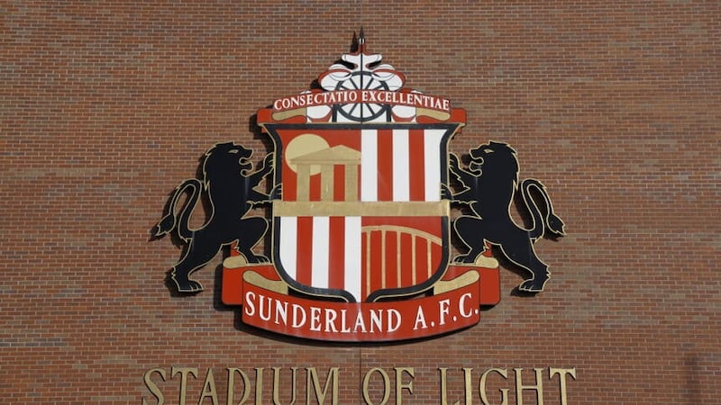 Sunderland co-owners Kyril Louis-Dreyfus and Juan Sartori have bought the club’s remaining shares (Richard Sellers/PA)