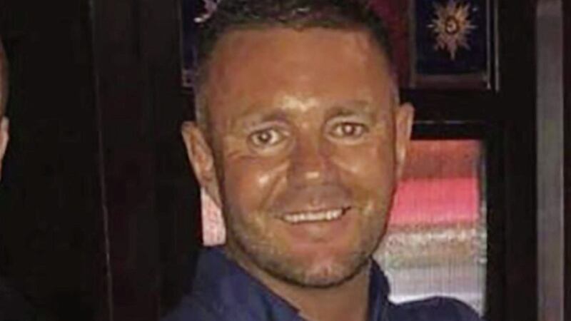 The Police Ombudsman has launched an investigation into the circumstances leading up to the murder Jim Donegan before Christmas 