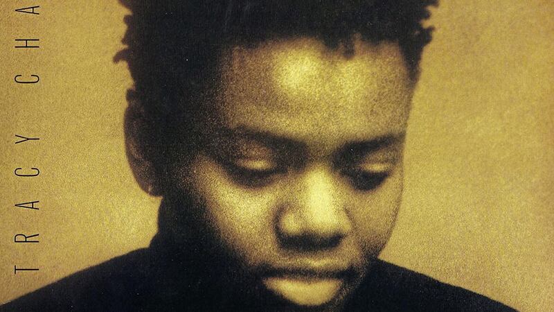 Tracy Chapman&#39;s self-titled album propelled her to stardom, with the song Fast Car regarded as a classic 
