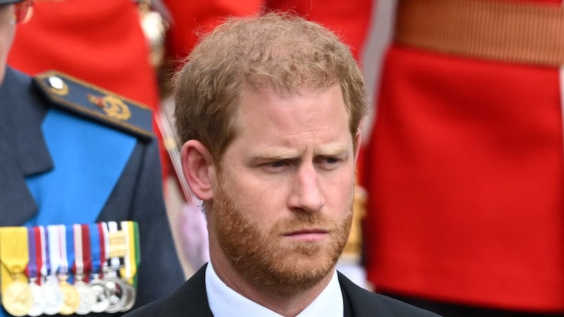 The Duke of Sussex’s book is expected to examine his life as ‘the spare’.