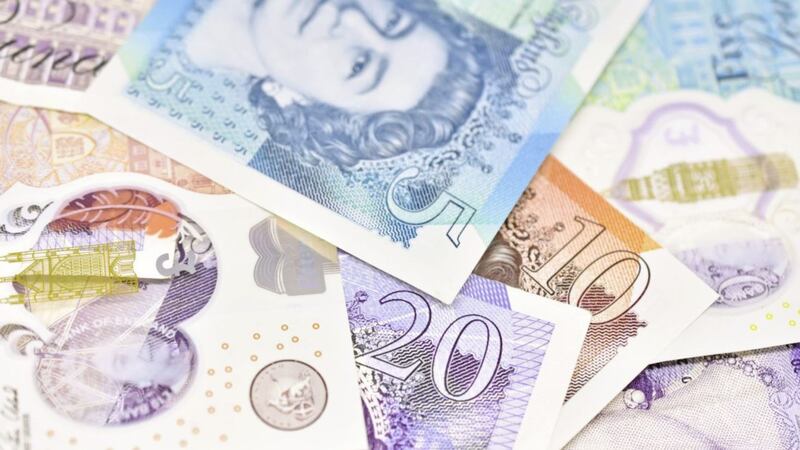 Around one in six people say cash is still a necessity despite the growth in new ways to pay 