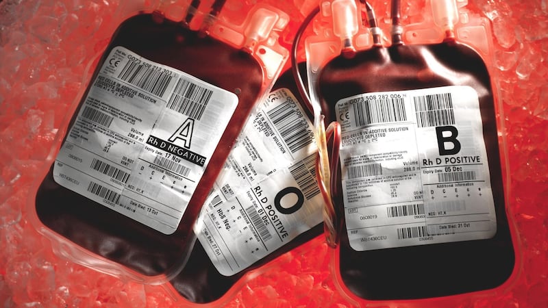 Patients with blood type O have lower levels of a clotting agent that helps prevent severe bleeding, say scientists.
