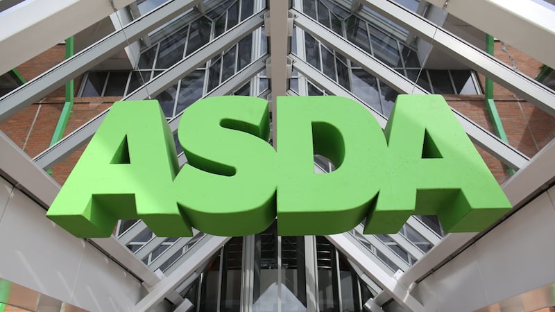 Asda has revealed its underlying earnings swelled by a quarter last year