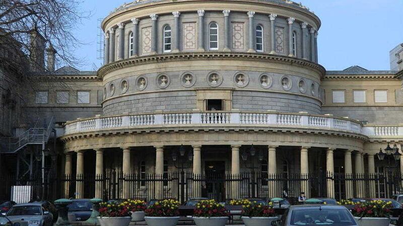 The National Library of Ireland is to receive a &euro;10m funding injection to upgrade its facilities   