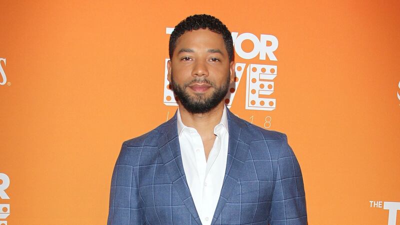 The show’s creator spoke out following the potential hate crime on Jussie Smollett in Chicago.