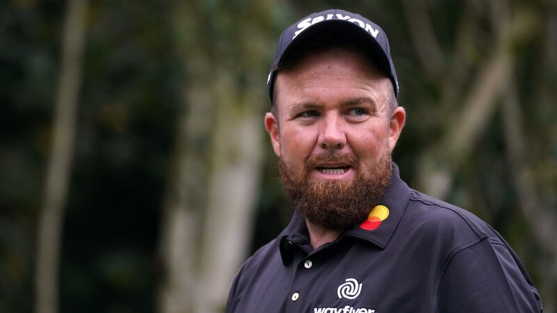Shane Lowry admits criticism of his Ryder Cup wild card “did not suit well” with him (Brian Lawless/PA)