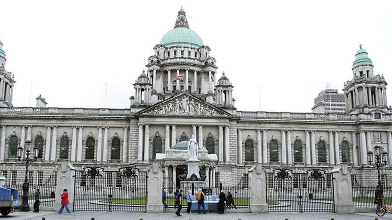 Belfast City Council has agreed to grant urgent funding of &pound;54,000 to support group Citywide Tribunal Service 