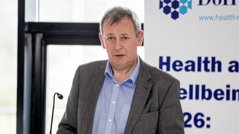 Richard Pengelly, permanent secretary at the Department of Health, has asked trade unions to defer industrial action  