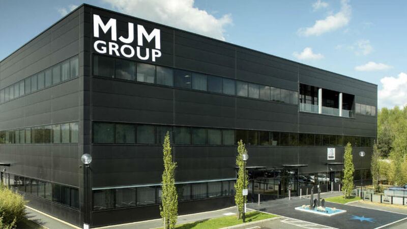 MJM specialises in the fit-out of cruise ships 