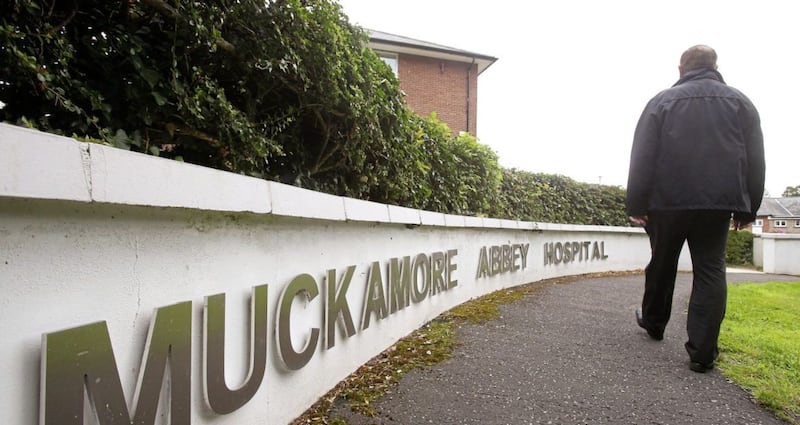 Families of Muckamore patients have expressed frustration at the lack of prosecutions  