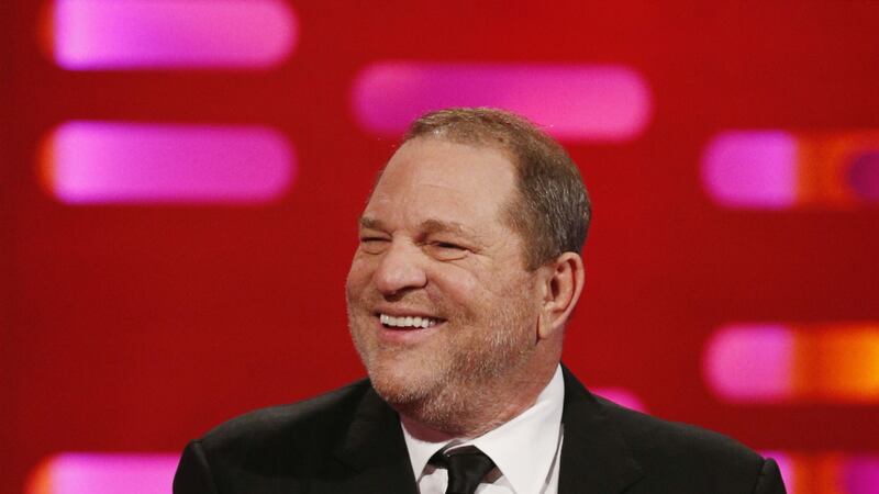 Weinstein was granted an honorary CBE in 2004