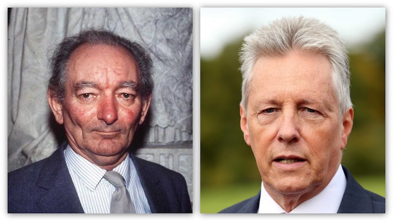 First Minister and DUP leader Peter Robinson has come under criticism for not paying tribute to renowned playwright Brian Friel who has died aged 86