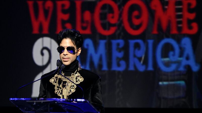 Prince died of a fentanyl overdose on April 21, 2016.