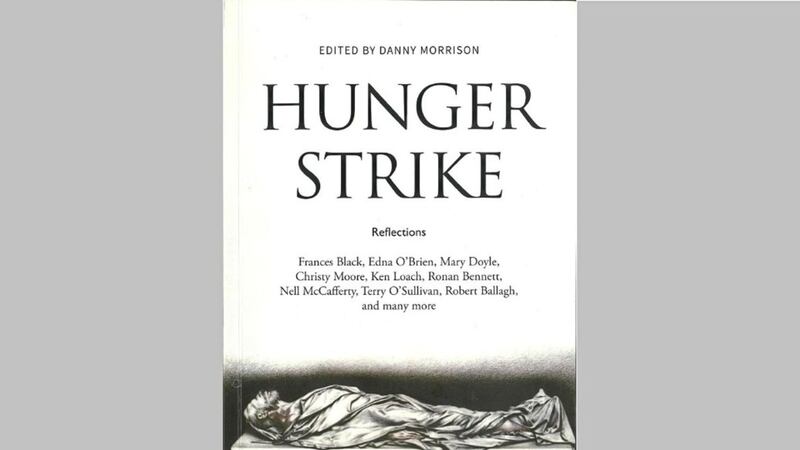 Hunger Strike Reflections 