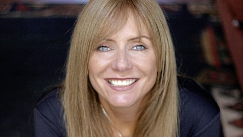 Frances Black was featured in Sunday&#39;s Keys to My Life show on RT&Eacute; One. 