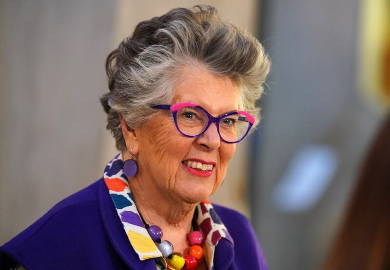 Dame Prue Leith said there must be less pearl-clutching about whether reform is needed and more serious debate on a change in the law in connection with assisted dying