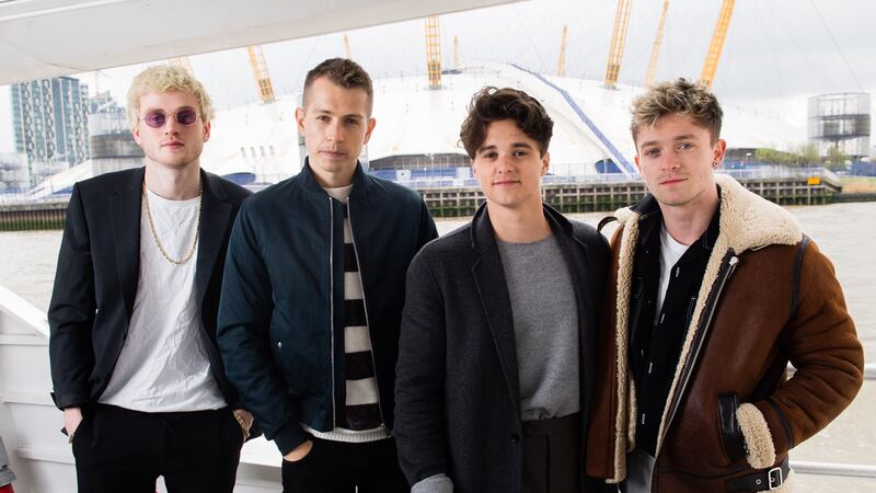The four piece will be the only band to headline the O2 for five consecutive years when they play there in the summer.
