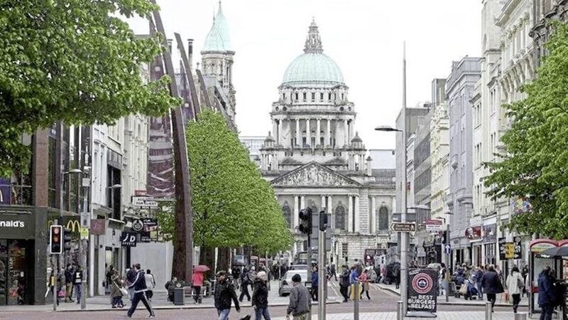A major international peace tourism conference will be held in Belfast on April 6