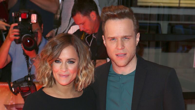 The pair became close friends after appearing on The Xtra Factor together.