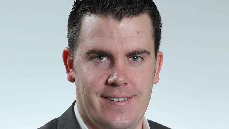 Sinn F&eacute;in MLA Phil Flanagan was reported saying he does not consider Islamic State as &quot;terrorists&quot; 