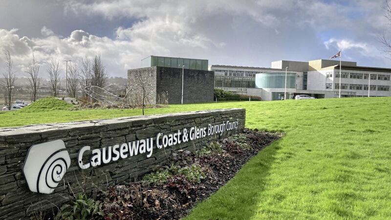 An independent review into governance arrangements at Causeway Coast and Glens Borough Council has found that &quot;leadership is lacking at CEO and senior executive level&quot; 