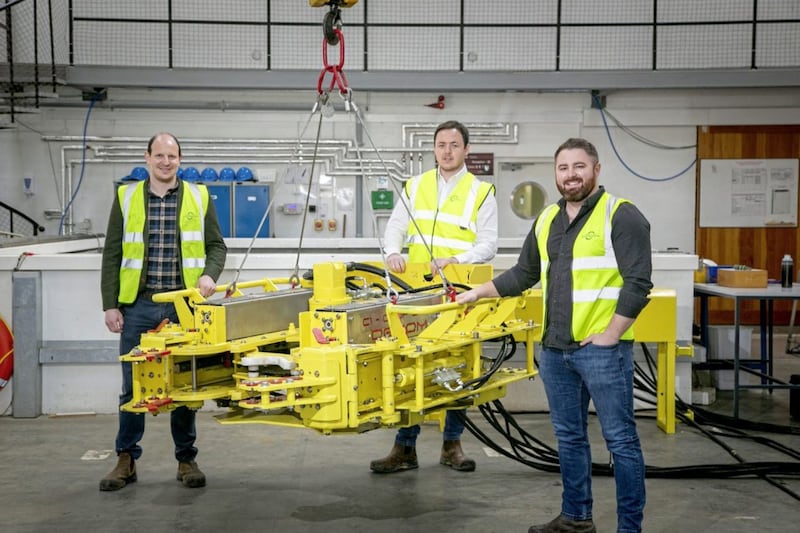 Decom Engineering cutting multi-million pound global deals