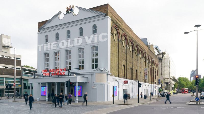 The theatre will turn 200 years old in May next year.