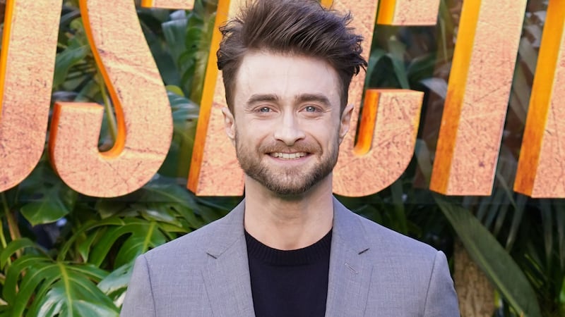 The Harry Potter star won the prize for best villain at the MTV Movie and TV Awards.