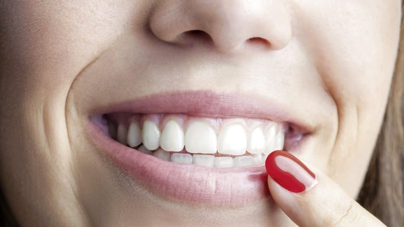 Around one in six now say they have had their teeth whitened and the industry is annually worth an estimated &pound;40m 