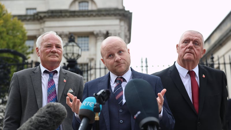 Newton Emerson: Sinn Féin is betting on a ‘Bryson bounce’ for the Assembly election
