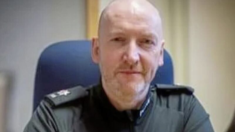 District Commander, Superintendent Norman Haslett described attacks on police officers as &quot;shameful and unacceptable&quot; 