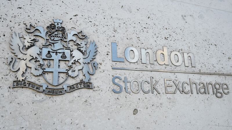 The London Stock Exchange saw trading halted on hundreds of stocks on Tuesday after another outage on the stock market (PA)