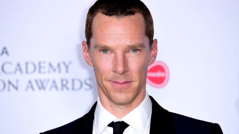 The nominations were announced on Thursday from Bafta’s London headquarters.