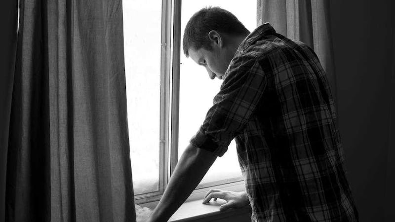 The number of suicides is continuing to increase, with more than 300 people in NOrthern Ireland having taken their own lives in 2015 